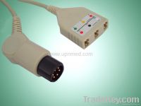 Sell LL Mindray 3-Lead ECG Trunk cable