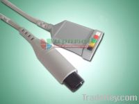 Sell GE Marquette Pro1000 5-lead ECG Trunk Cable