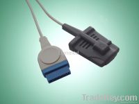 Sell Ge-Marquette Adult Silicone Soft Tip Spo2 Sensor