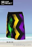Sell Beach Shorts
