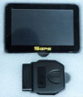 Sell GPS  For  OBDII SCANNER