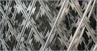 Sell Razor Wire Mesh