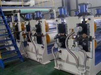 Sell Aluminum composite panel production line