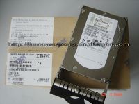 IBM hard drive 39M4530 500GB SATA HDD