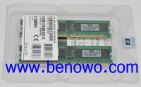HP memory 343058-b21 8GB DDR2 ECC