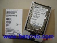 HP server hard drive 432341-B21 750GB 1.5G SATA HDD