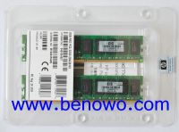 Sell HP memory 348106-B21 8GB PC2-3200 DDR2 2 x 4GB ML570G3 Memory