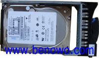 Sell IBM hard drive 40K1041 300GB with 16MB Buffer Size