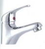 Sell single lever basin mixer