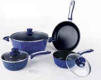 Sell 7PCS COOKWARE