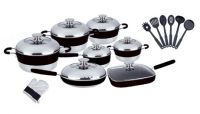 Sell 16PCS NON STICK COOKWARE