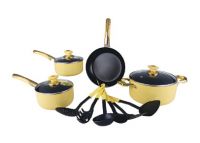 Sell 13PCS COOKWARE