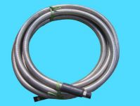High pressure fire-resistant hose(BOP hose) assembly