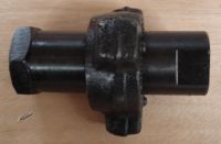 Sell self-sealing pipe connection