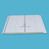 Sell groove pvc sheet