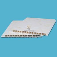 Sell laminated pvc wall panel