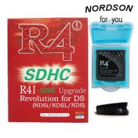 R4i SDHC, R4i real DS, R4i  for NDSi
