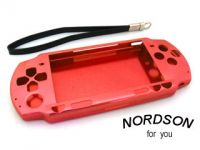 Sell aluminum protection case for PSP