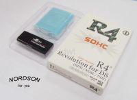 Sell R4i SDHC SLOT 1 flash cards for NDS DSlite Dsi