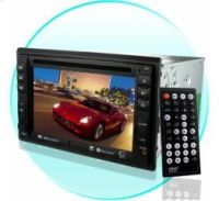 Sell 2DIN 6.2 inch car DVD player