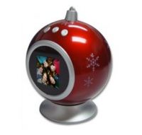 Sell Chubby Christmas Ball Digital Viewer