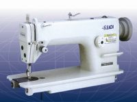Suppling industrial sewing machines