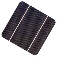 Sell Monocrystalline Solar Cell