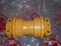 Sell Track Roller for Excavator and Bulldozer