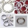 Silver Jump Rings: Below Wholesale Price