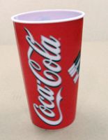 Sell 3D lenticular cup