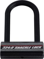 Sell U lock  u shackle lock  u type lock  bicycle lock motorcycle lock