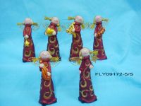 Sell Ceramic Christmas angels