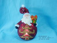 Sell Christmas Candle Holders