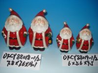Sell Ceramic Christmas Decorations