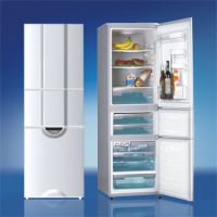 Sell refrigerator HS BCD-215
