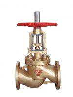 Sell Oxygen Globe Valve