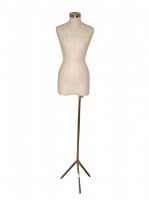 Imitation Rattan mannequins of UNBW001-80