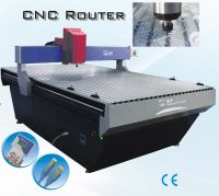 Sell CNC Router CTE Series