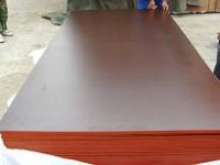 Sell brown film faced plywood