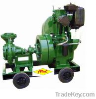 Sell Diesel Pump Set