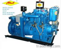 Sell WATER PUMPSET HEAVY DUTY 19 HP