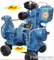 Sell NEW Diesel Engine 5 HP