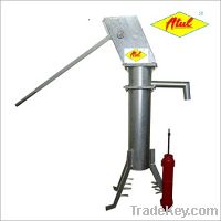 Sell India Mark III Deepwell Hand Pump