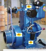 Sell HIGH QUALITY Water Cooled Diesel Engine