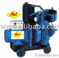 Sell Welding Generator