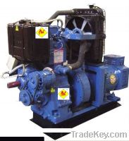 Sell 9 KVA DIESEL GENERATOR