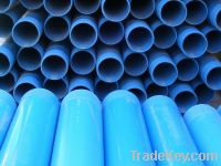 Sell PVC Casing Tubes