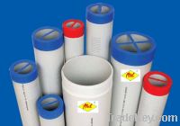 Sell Submersible casing Tubes