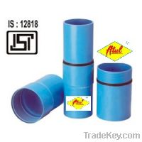 Sell 125mm Casing Pipe