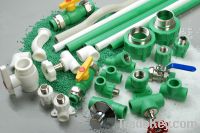 Sell Green Pipe